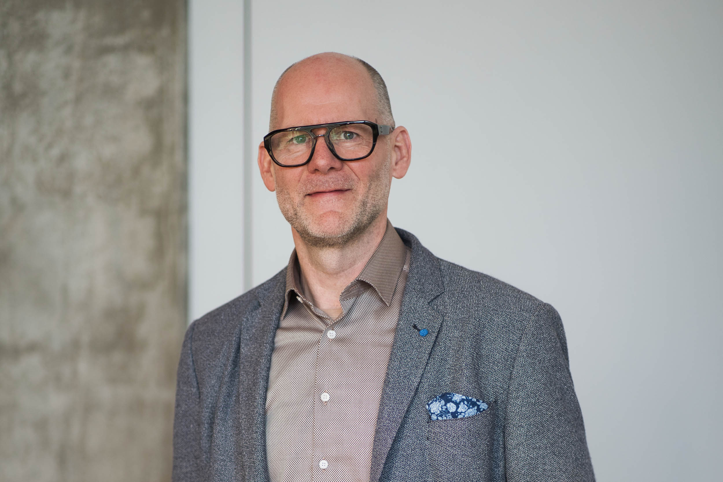 Standort Düsseldorf