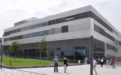 Campus Hochschule