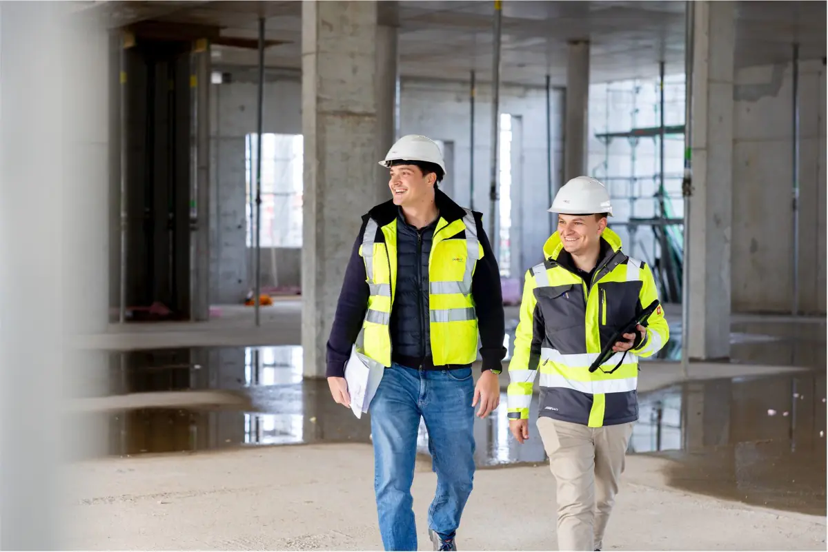 inovis ingenieure bauplanung bauueberwachung