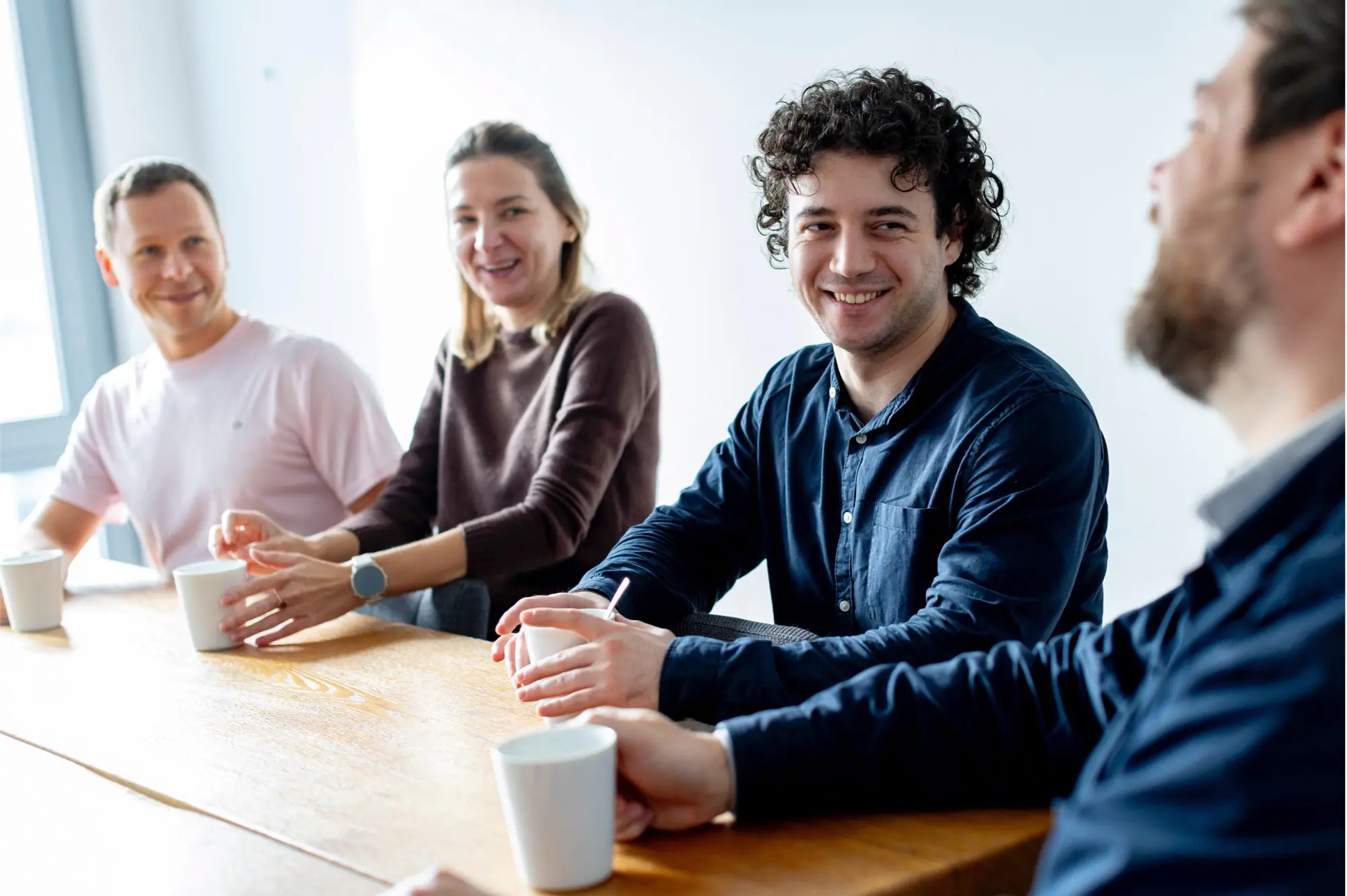 inovis ingenieure karriere team