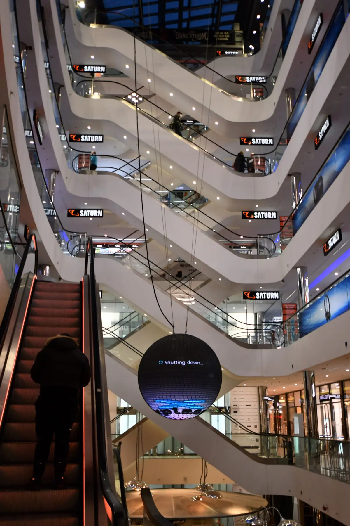 inovis ingenieure startseite handel und industrie projekte