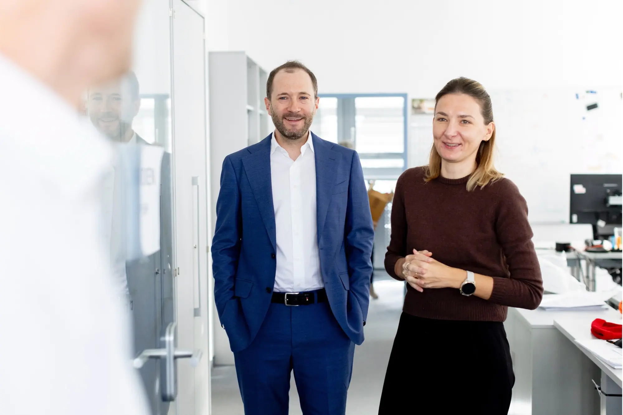 inovis ingenieure ueber uns