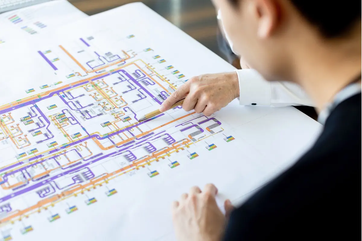 inovis ingenieure technische bauplanung