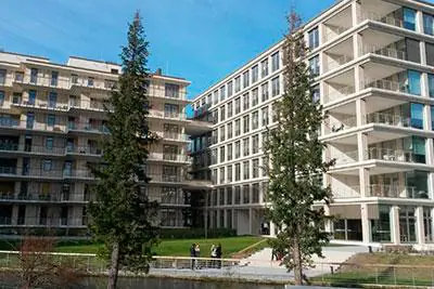 inovis referenz projekt tivoli sederanger muenchen