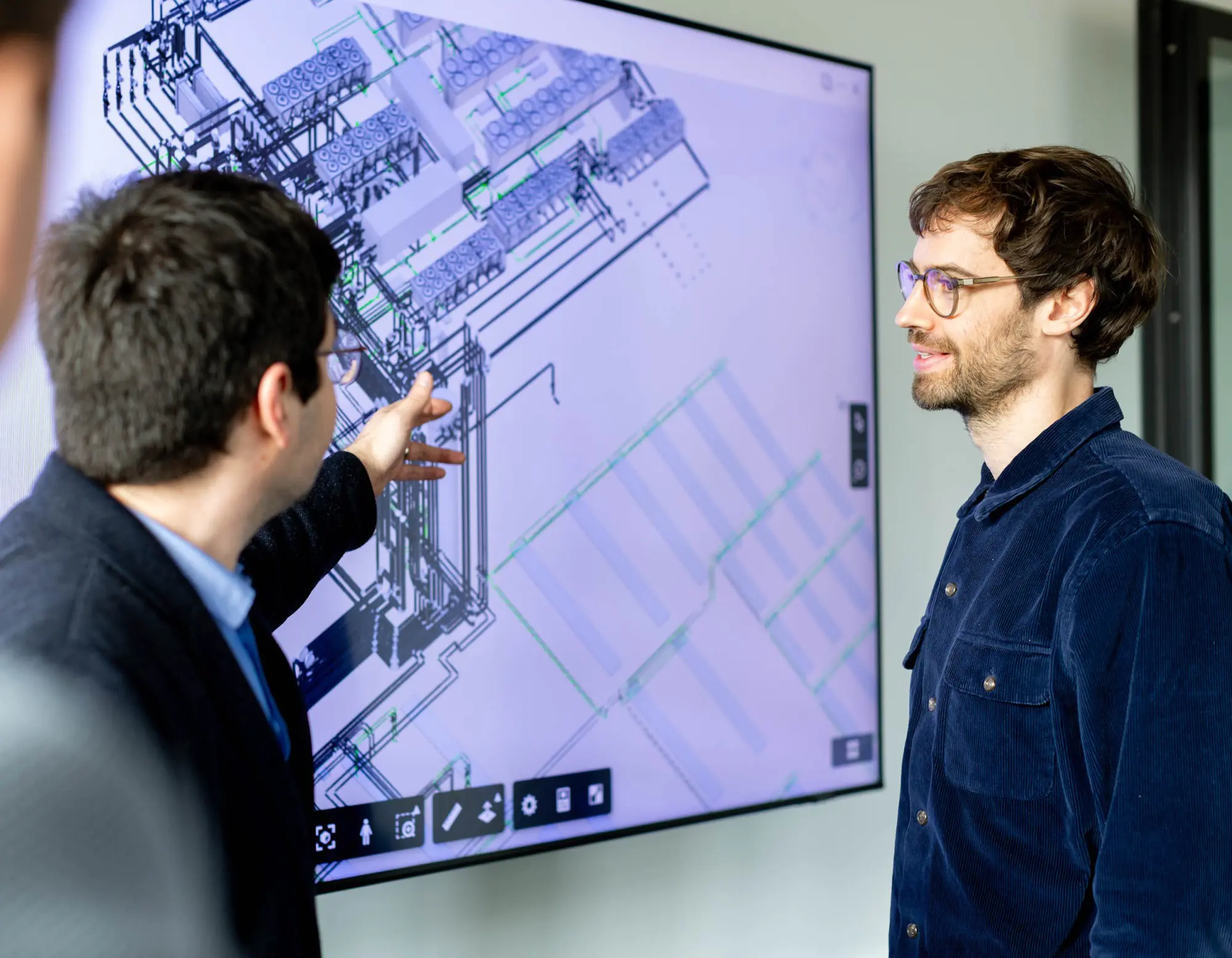 inovis ingenieure leitbild planung