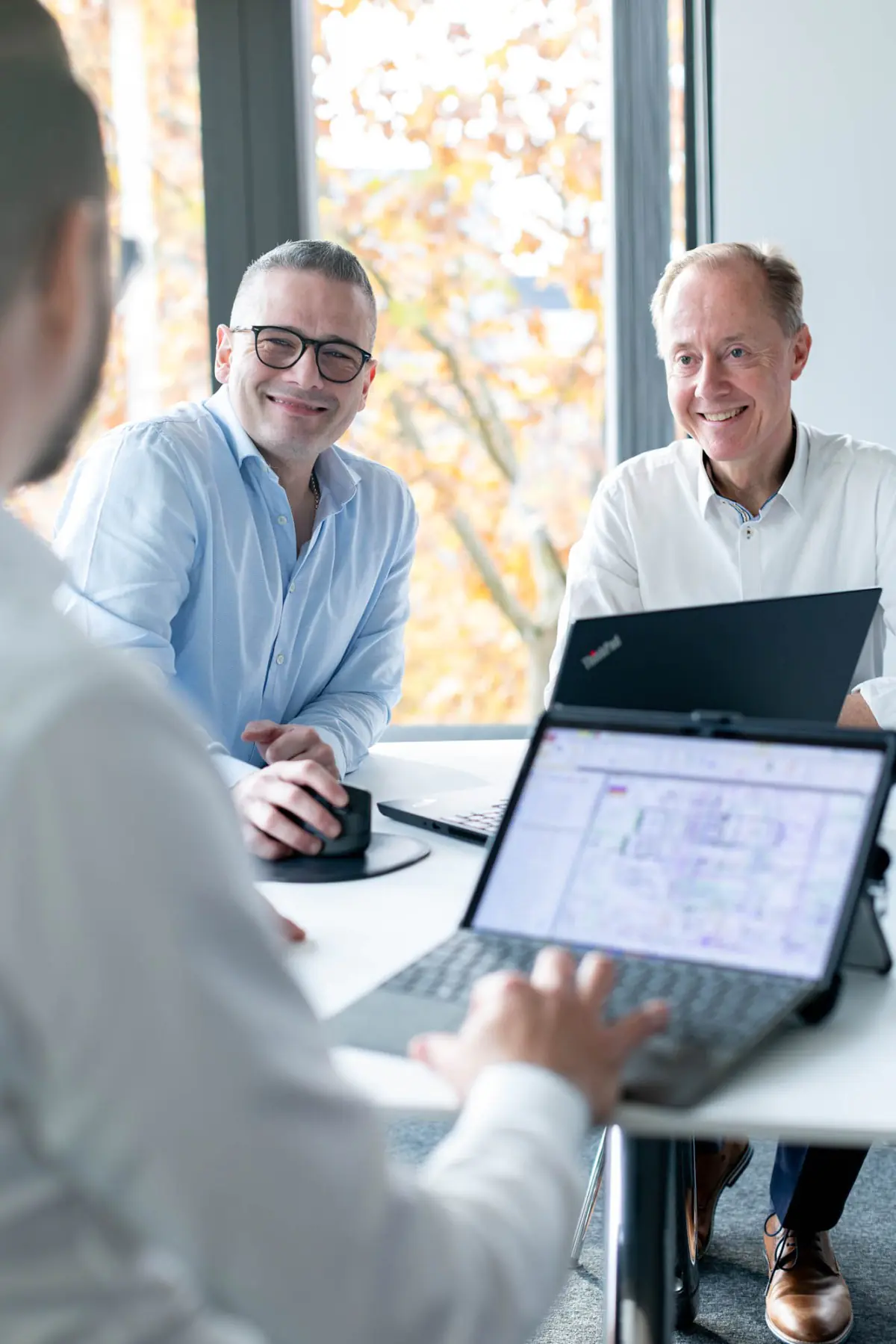 inovis ingenieure geschaeftsfuehrung ansatz