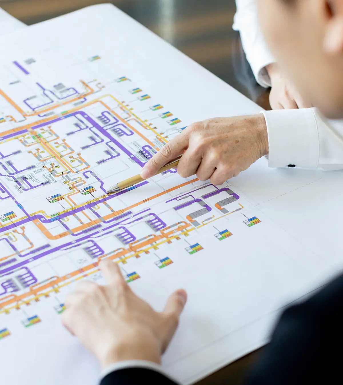 inovis ingenieure geschaeftsfuehrung ansatz beratung