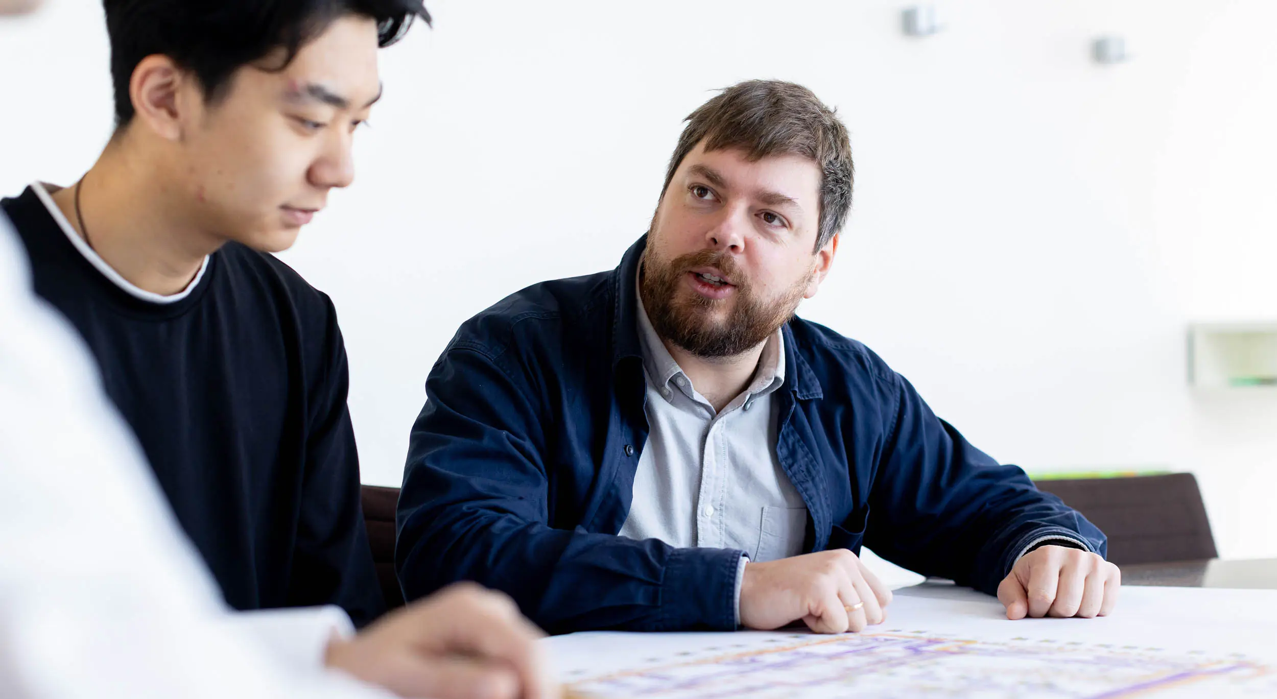 inovis ingenieure technische gebaeudeausruestung header