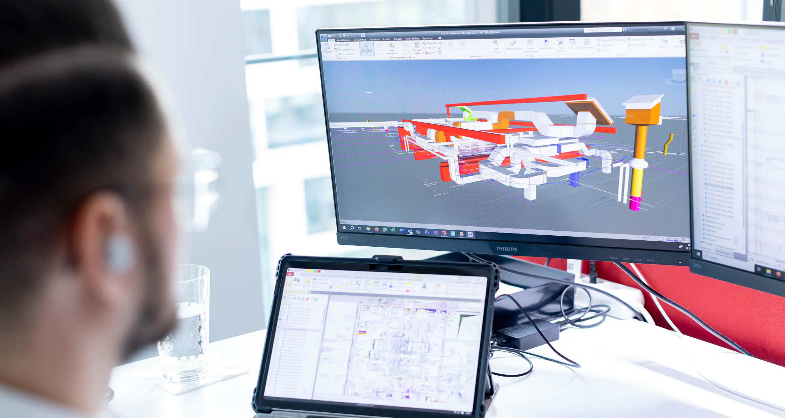 inovis ingenieure technische gebaeudeausruestung