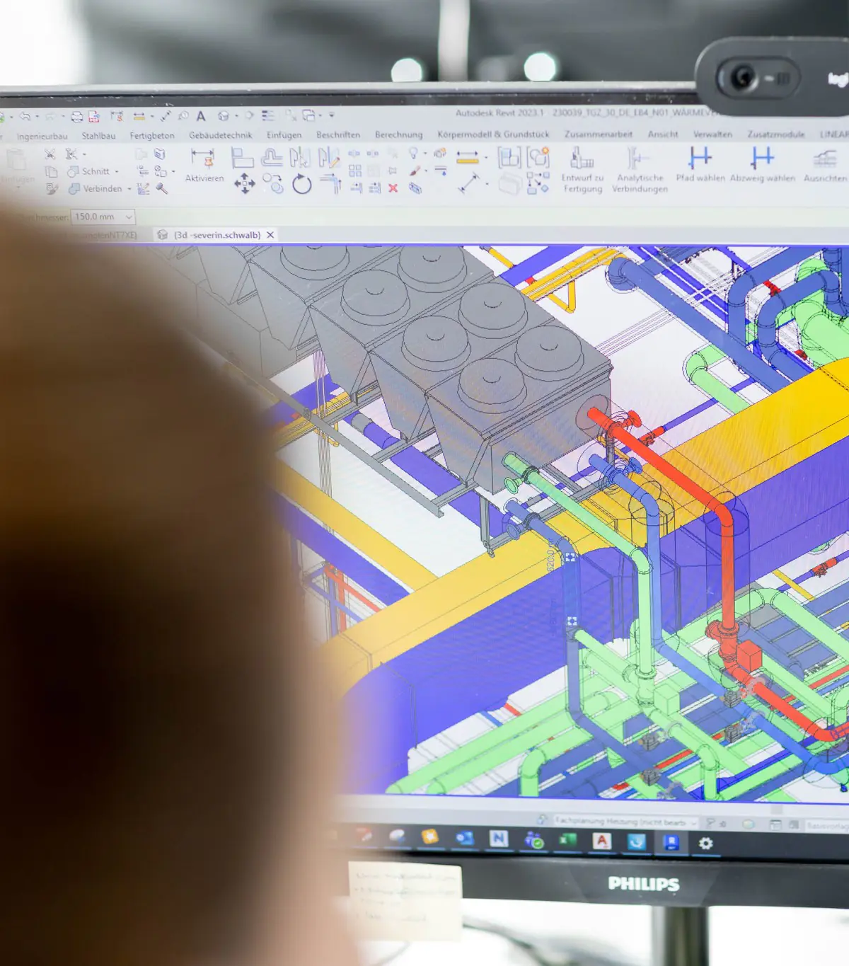 inovis ingenieure planung und ausschreibung teaser