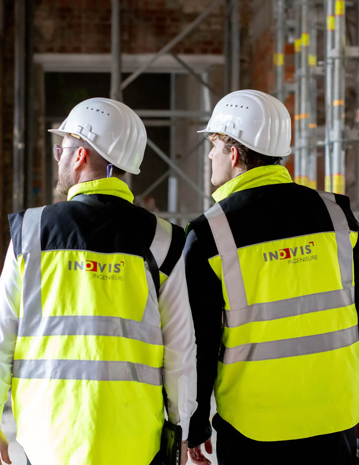 inovis ingenieure bauueberwachung teaser