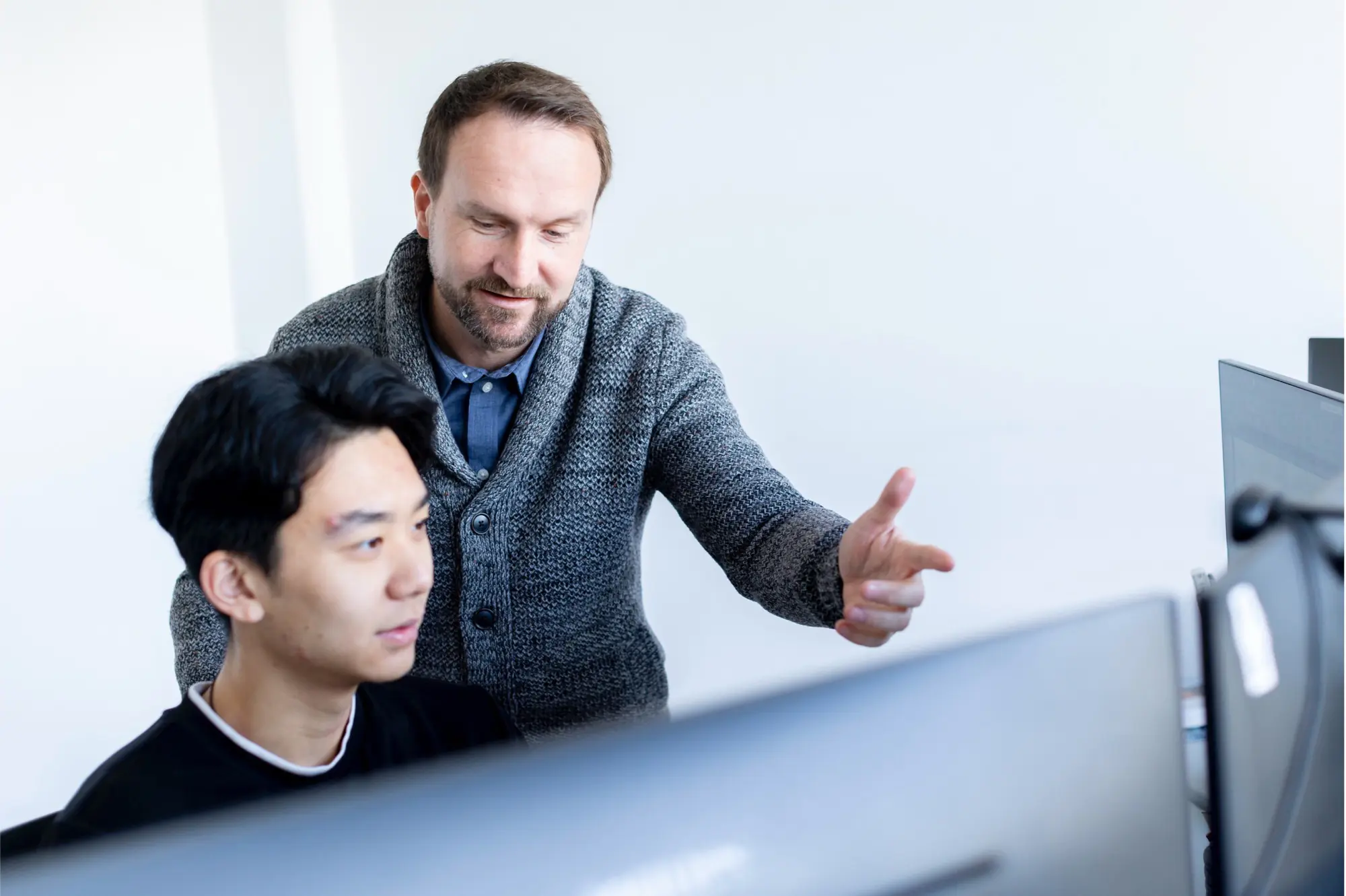 inovis ingenieure technisches monitoring