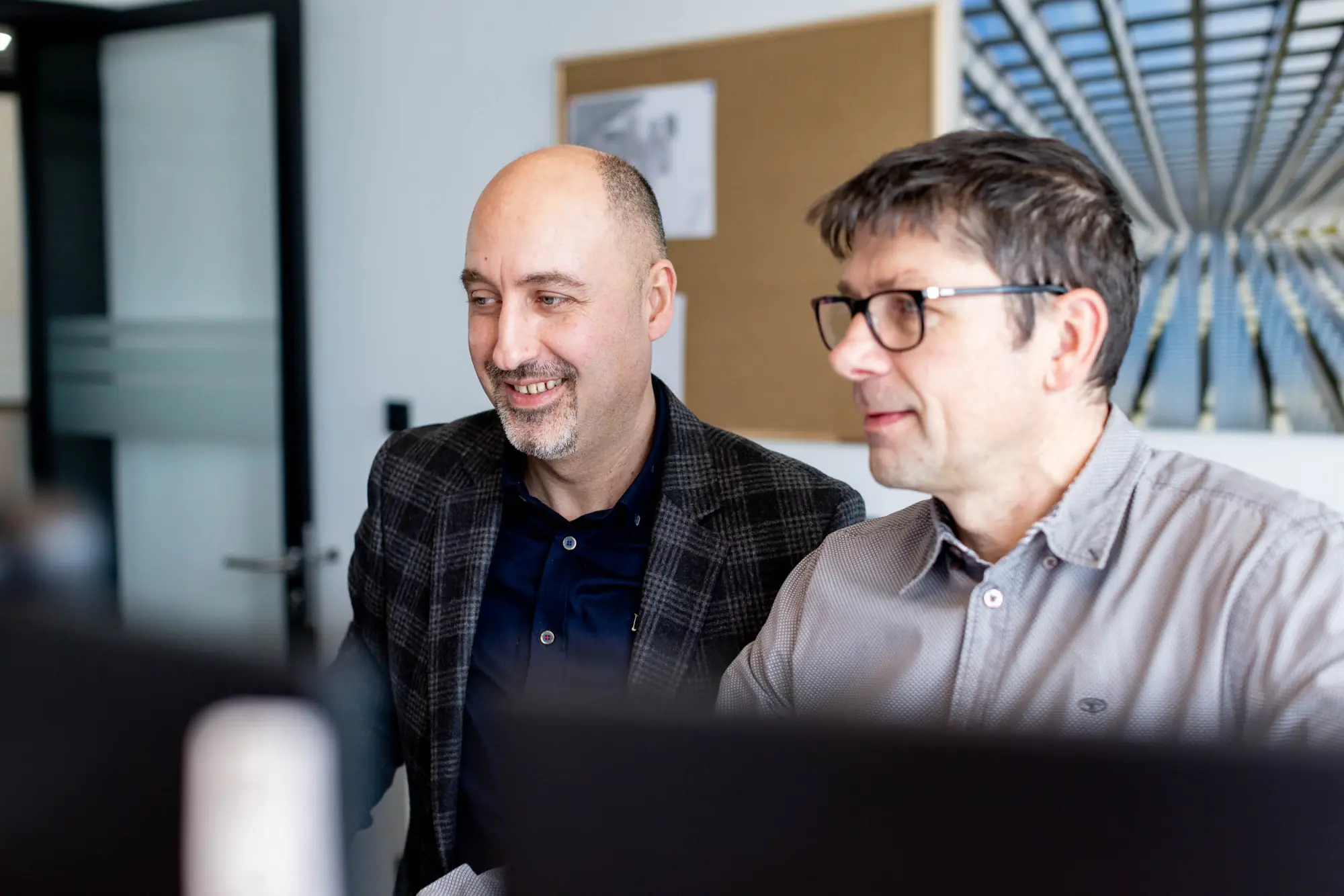 inovis ingenieure inbetriebnahme