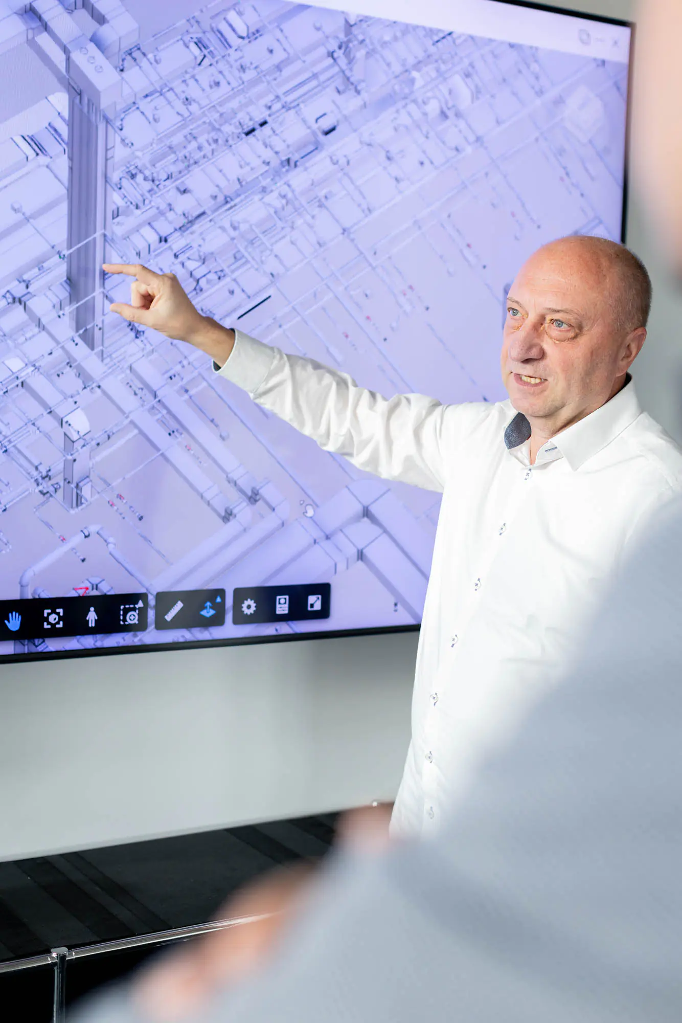 inovis ingenieure technische gebaeudeausruestung