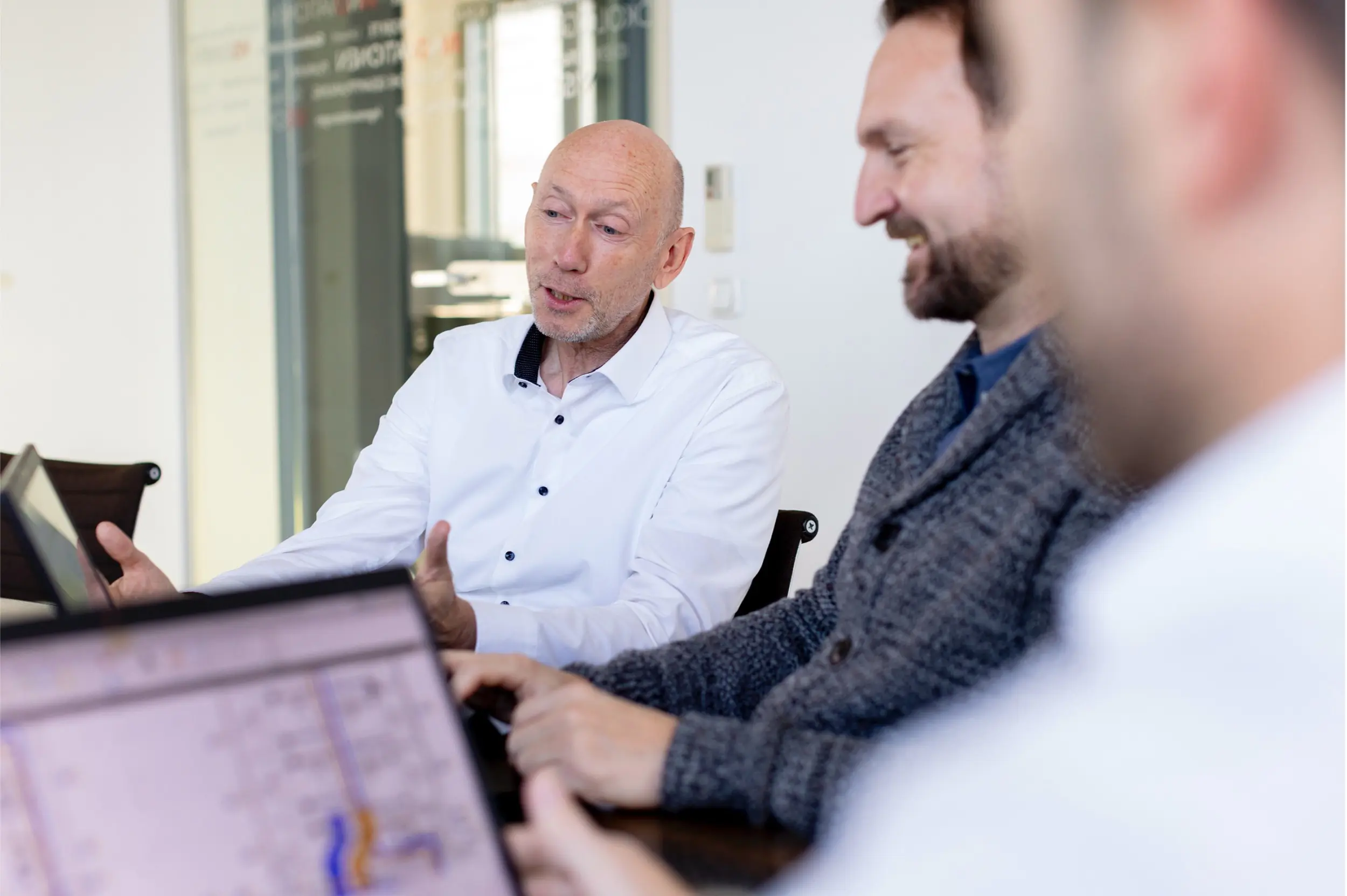 inovis ingenieure bauplanung fachdisziplinen