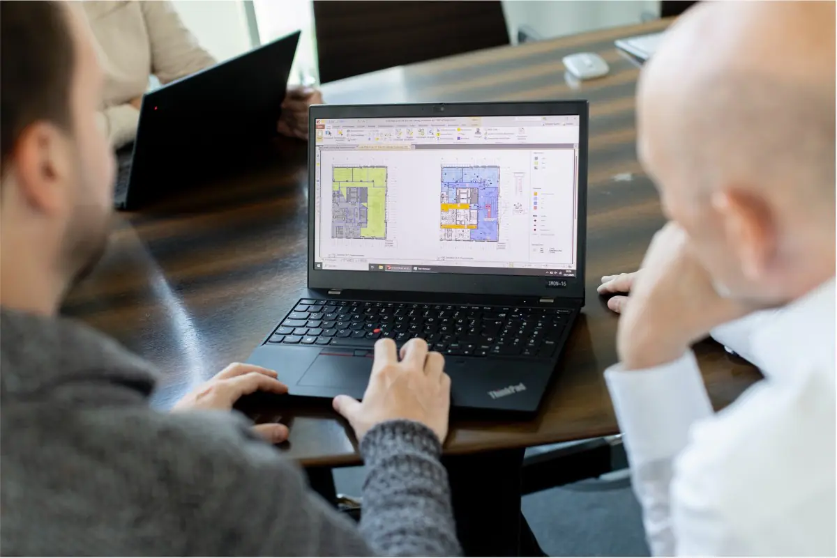 inovis ingenieure bauplanung spezialgebiete