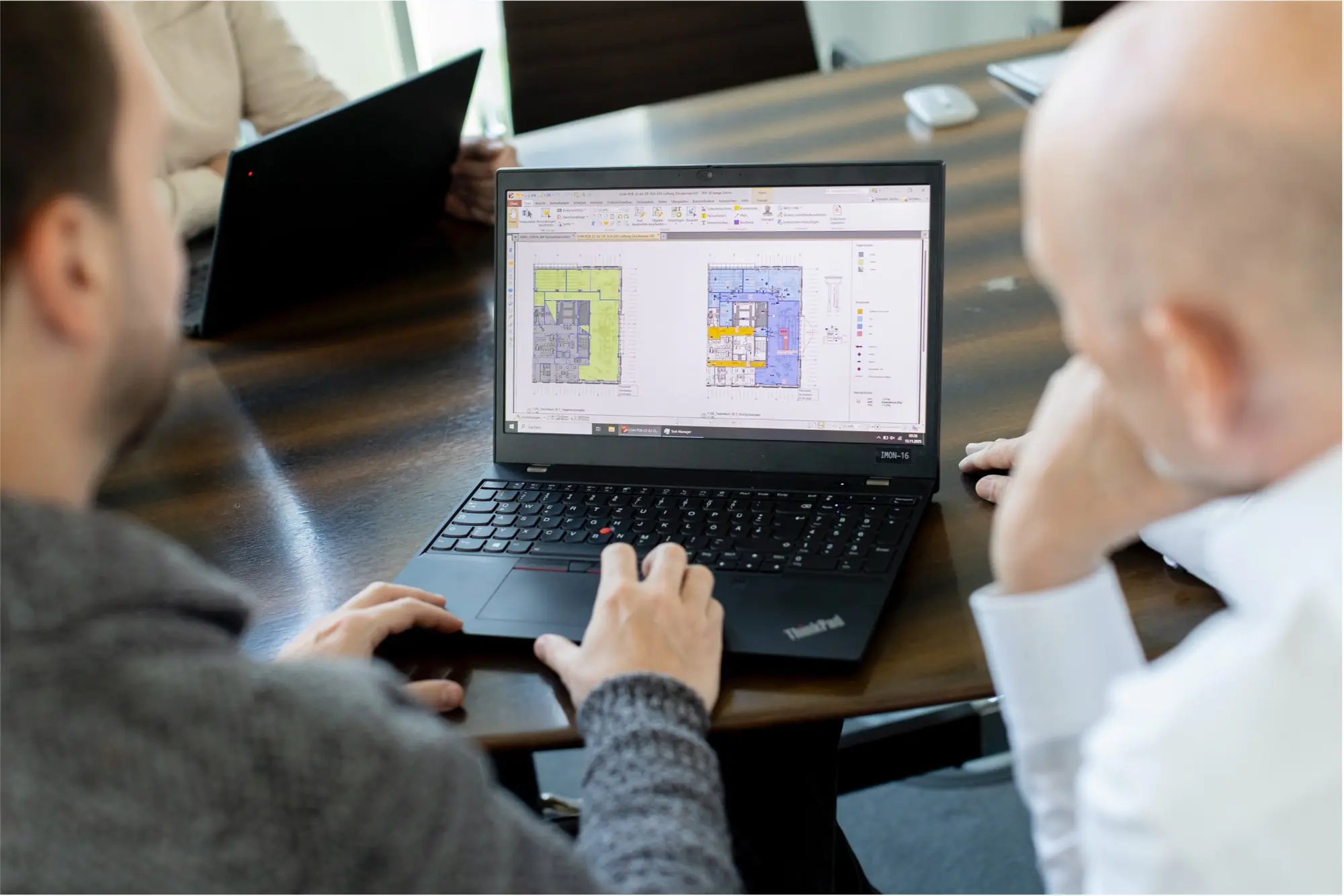 inovis ingenieure bauplanung spezialgebiete