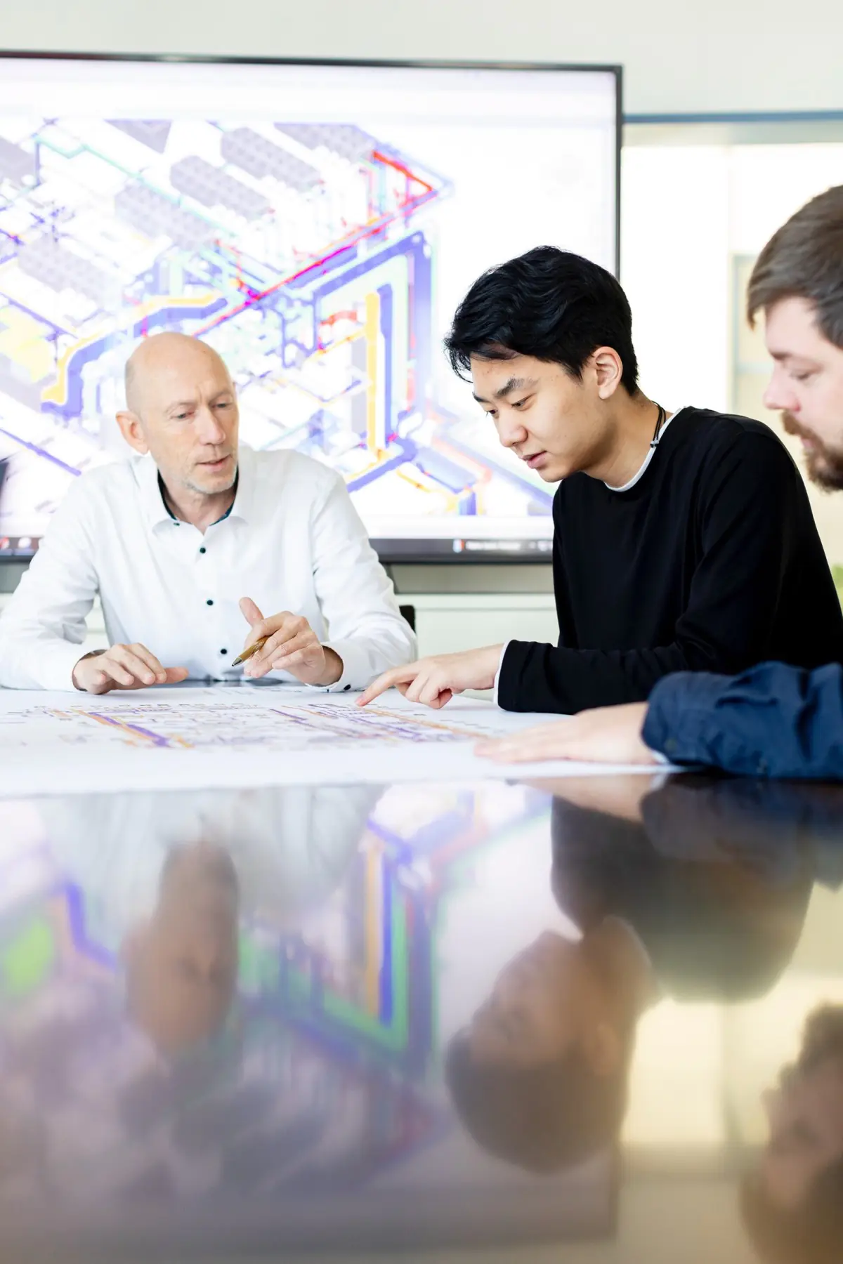 inovis ingenieure bauplanung vorteile