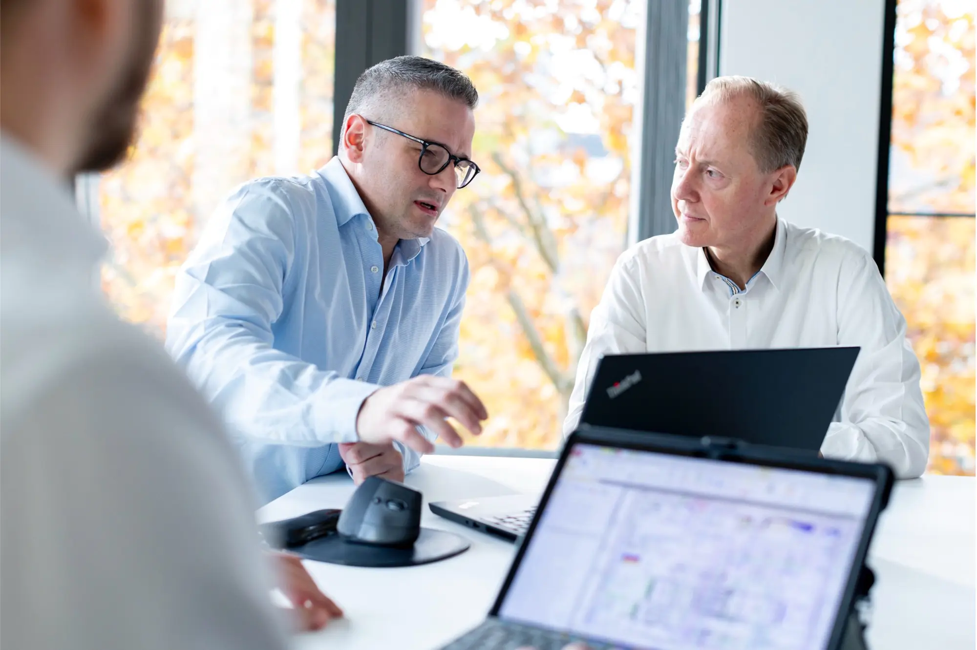 inovis ingenieure technisches controlling