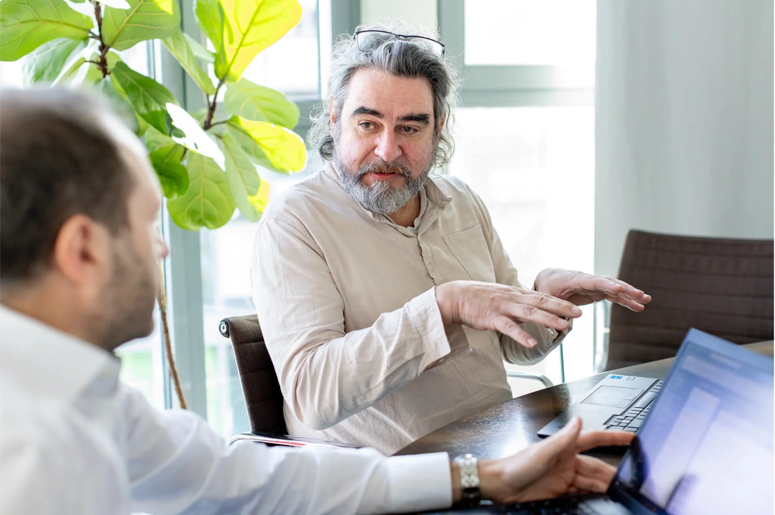 inovis ingenieure bauplanung esg beratung