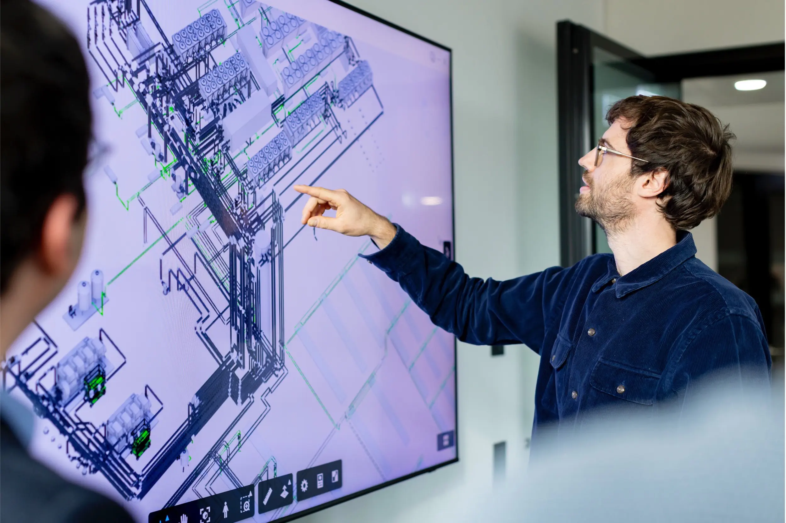 inovis ingenieure bauplanung bim